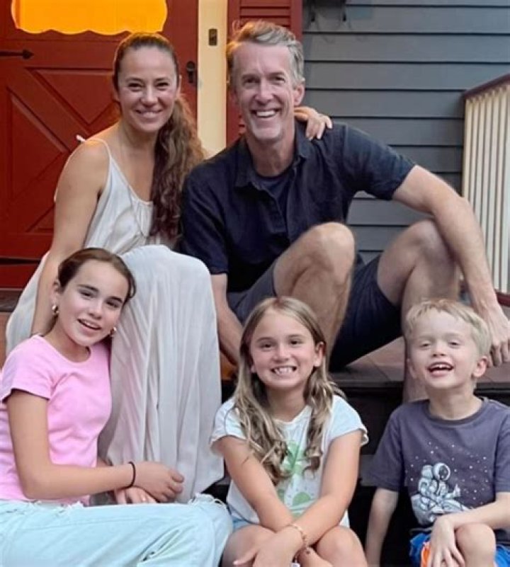 Exploring Jay Harrington: His Life And Kids