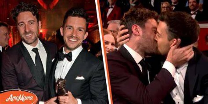 Exploring Jonathan Bailey's Romantic Life: Jonathan Bailey En Couple