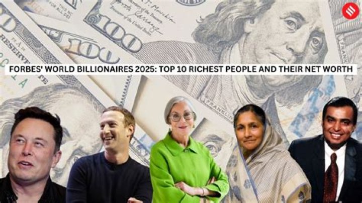 Exploring Justin Trudeau's Forbes Net Worth: A Comprehensive Overview