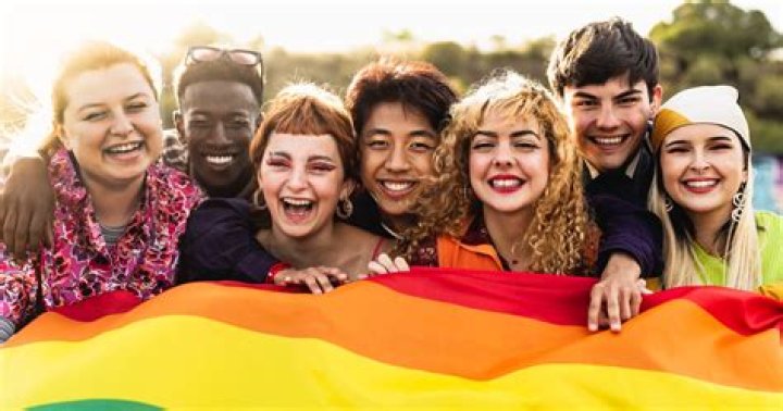 Exploring Lilli Kay's Impact On The LGBTQ+ Community