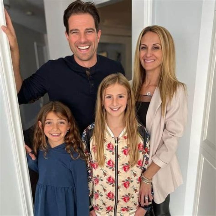 Exploring Scott McGillivray's Journey As A Father