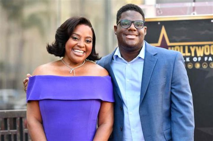 Exploring Sherri Shepherd's Relationship Status: Is Sherri Shepherd Married?