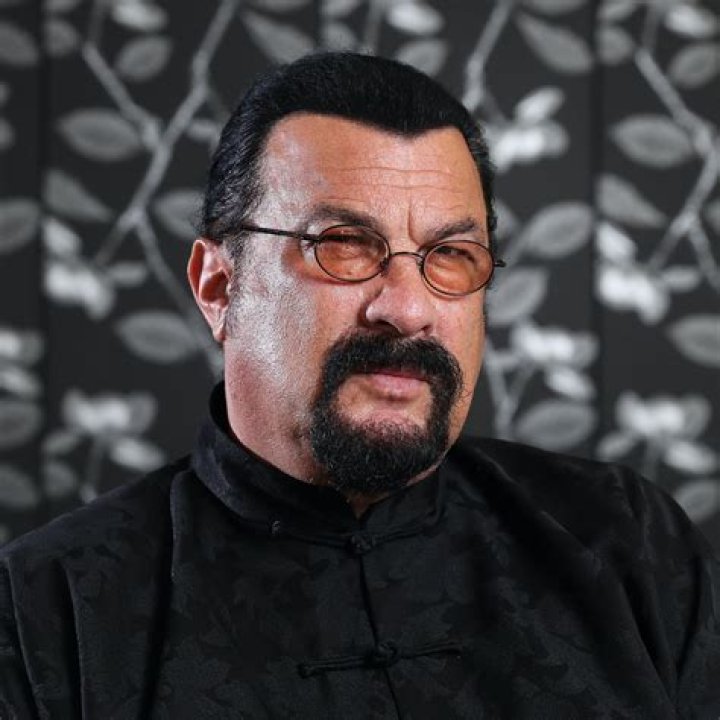 Exploring Steven Seagal's Ethnicity: A Journey Through Heritage