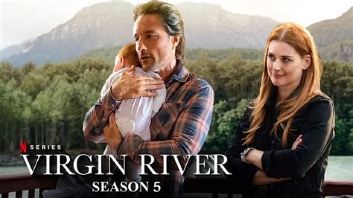 Exploring The Allure Of Virgin River: A Journey Through Nature And Narrative