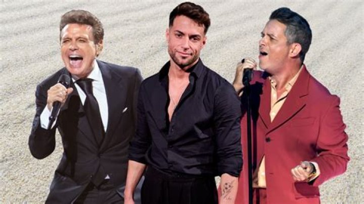 Exploring The Bonds Of Luis Miguel Brothers