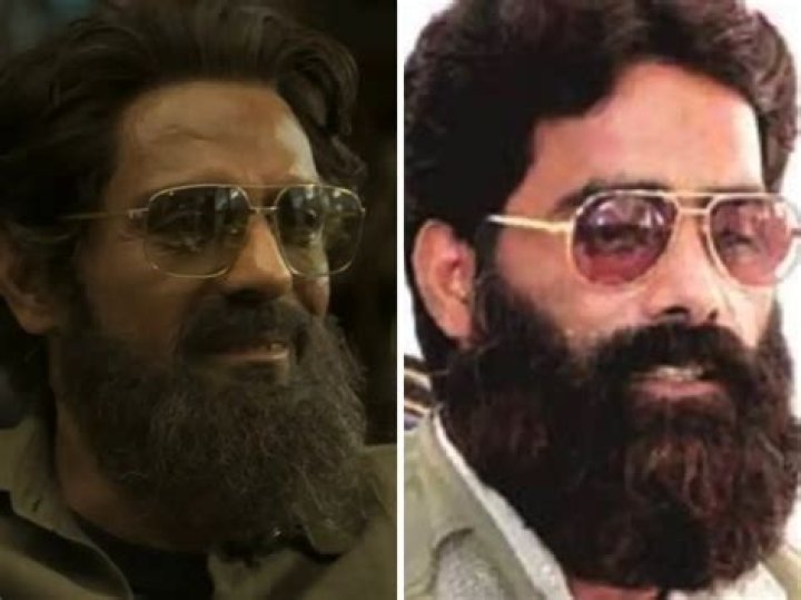 Exploring The Cinematic Journey Of Mohammed Iqbal Khan