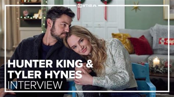 Exploring The Cinematic Journey Of Tyler Haynes