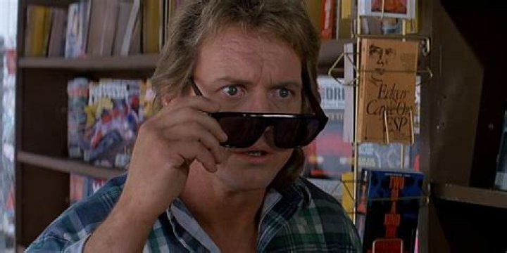 Exploring The Cinematic Legacy Of Roddy Piper Movies