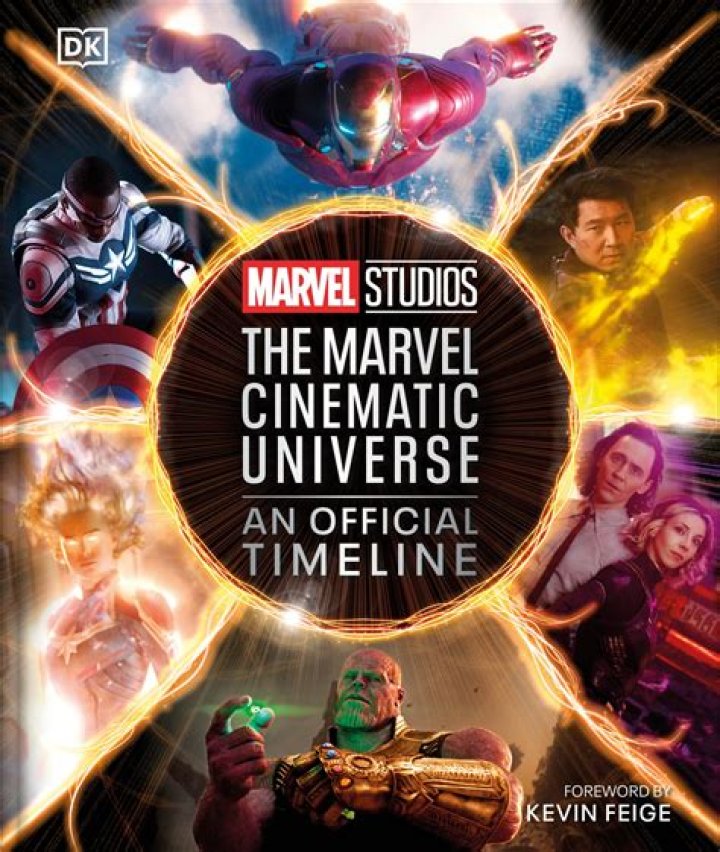Exploring The Cinematic Universe Of Mk Movies.in