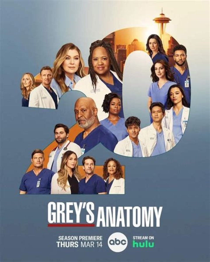 Exploring The Complexities Of Grey's Anatomy: Addison Shepherd