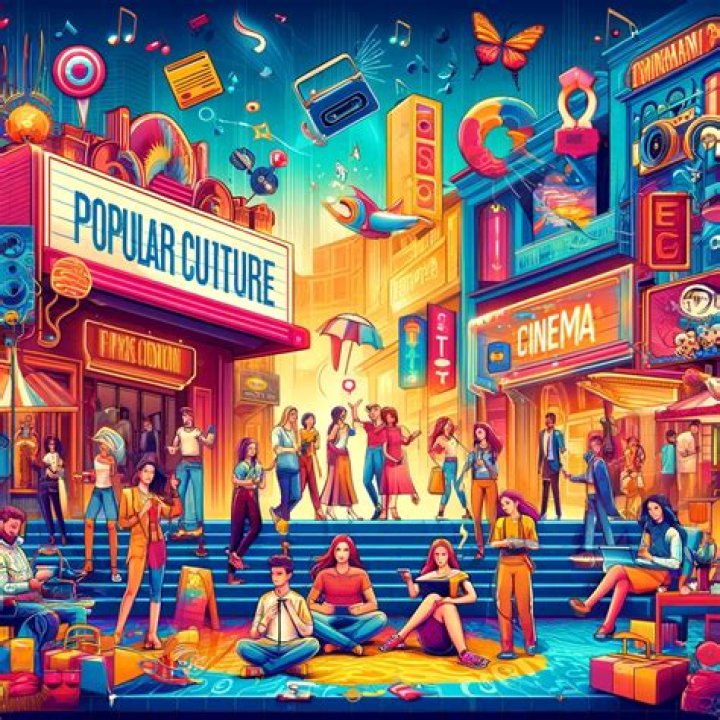 Exploring The Concept Of One Above All In Popular Culture