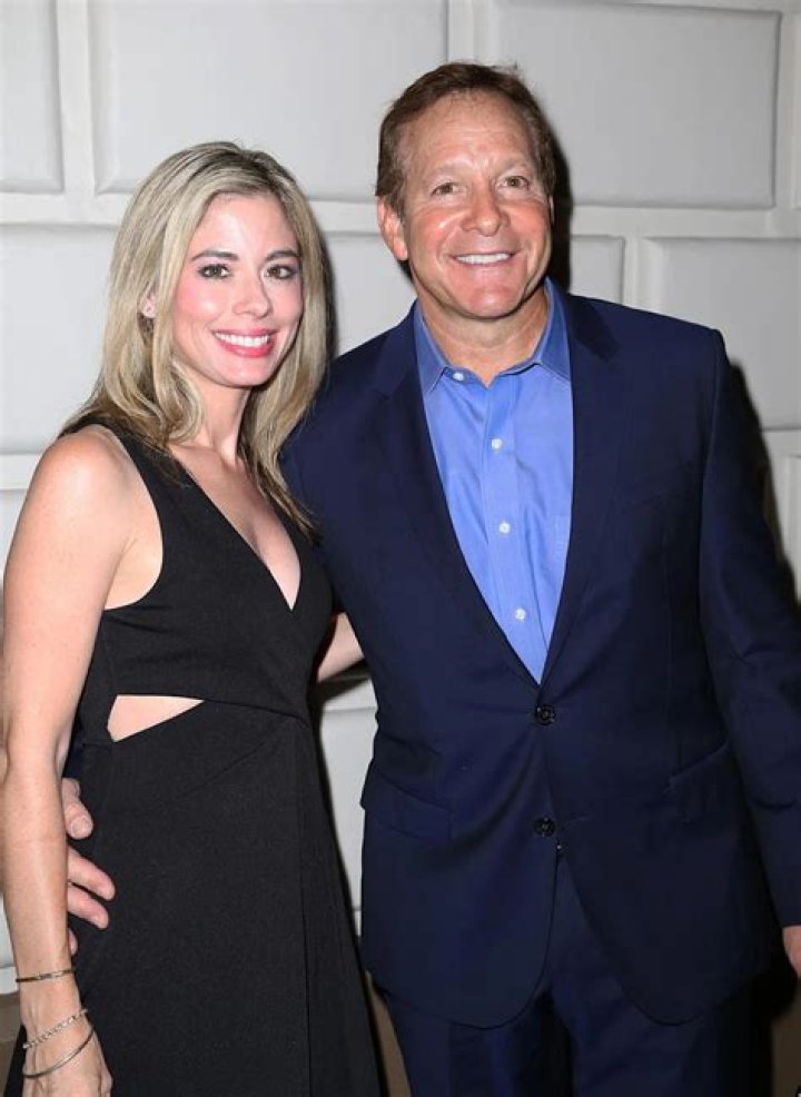 Exploring The Connection Between Steve Guttenberg And Emily Smith