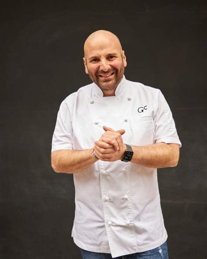 Exploring The Culinary Mastery Of Chef Debra Ponzek