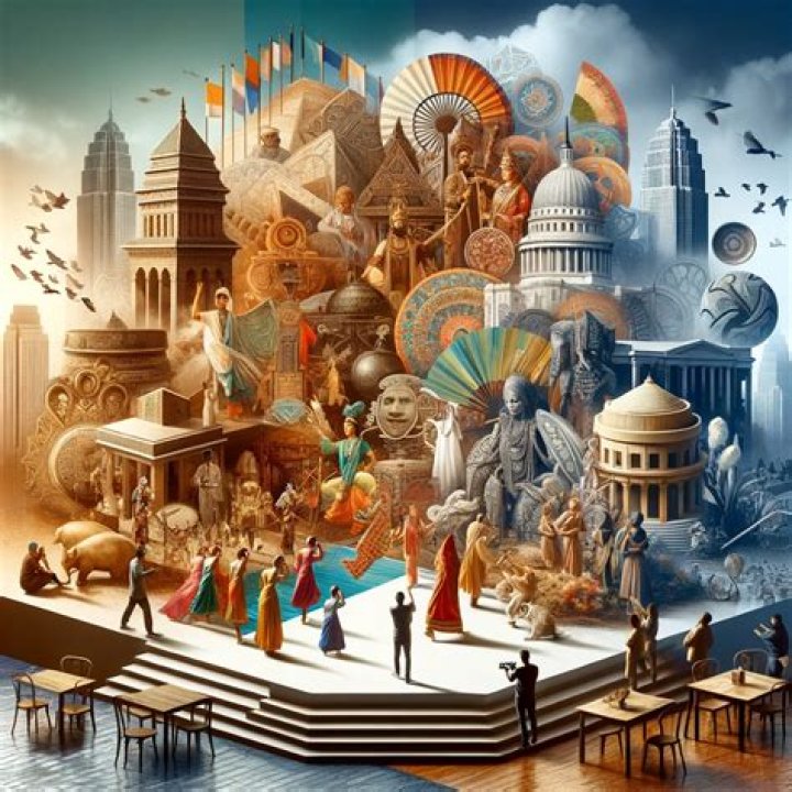 Exploring The Cultural Heritage Of SZA: What Race Is SZA?