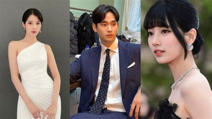 Exploring The Dating Life Of Kim Sohyun: Who Is The Star Currently Seeing?