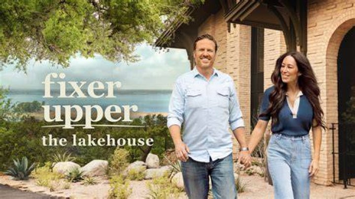 Exploring The Dream: Fixer Upper Show Lake House Sale Price