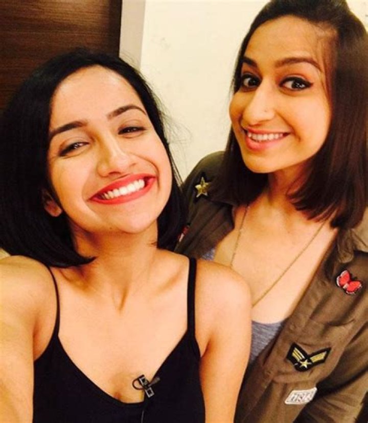 Exploring The Dynamic Duo: Abhishek Upmanyu And Urooj Ashfaq
