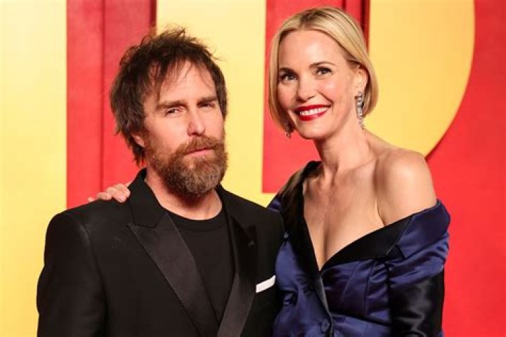 Exploring The Dynamic Duo: Sam Rockwell And Leslie Bibb