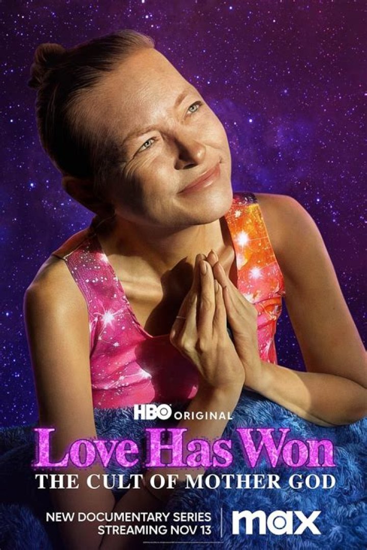 Exploring The Enigma Of Love Has Won: The Cult Of Mother God