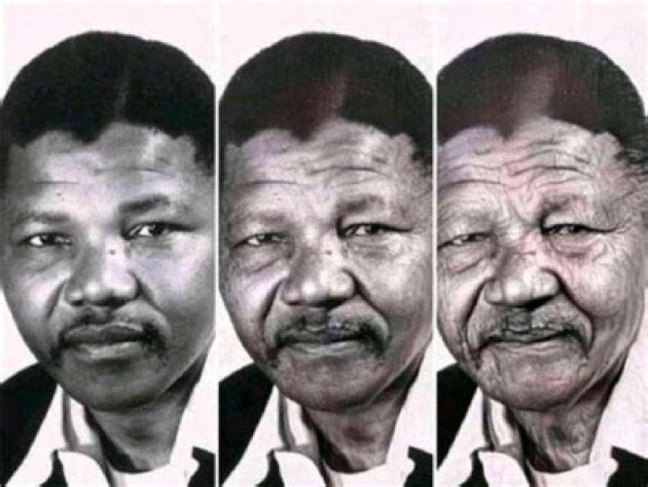 Exploring The Enigma Of The Mandela Clone