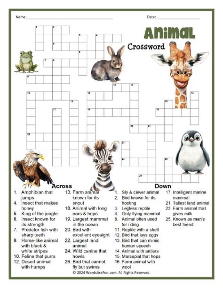 Exploring The Enigma Of The "Wander About" Crossword Clue