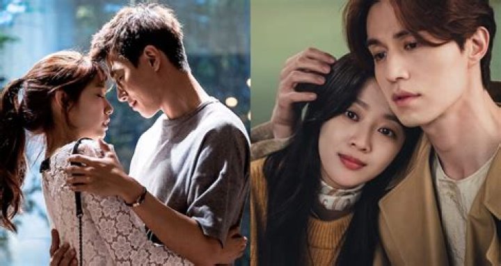 Exploring The Enigmatic Choi Jin Hyuk Couple: A Love Story Beyond The Screen