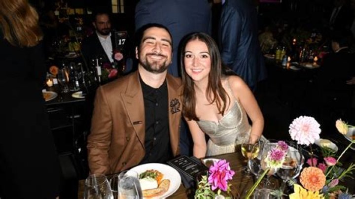 Exploring The Enigmatic Connection Between Brenna And Noah Kahan