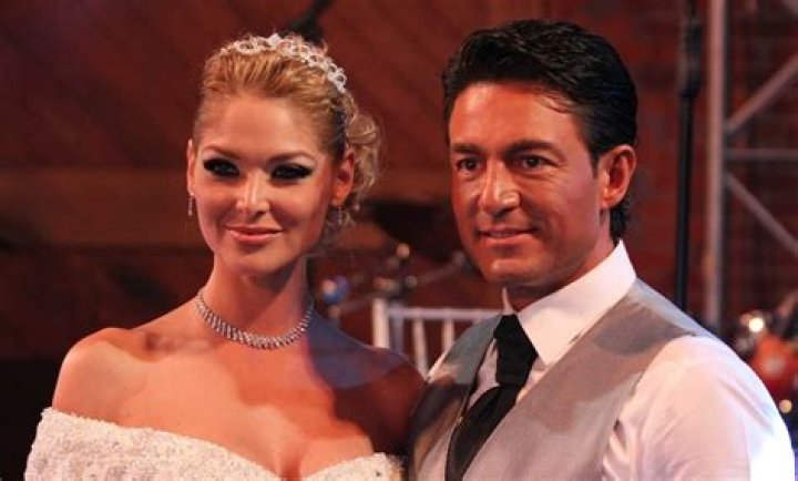 Exploring The Enigmatic Connection Between Fernando Colunga And Blanca Soto