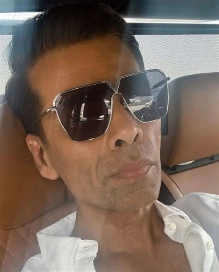 Exploring The Enigmatic Life Of Karan Johar's Spouse