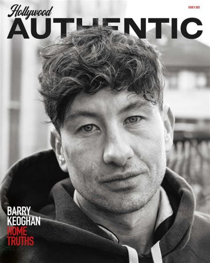 Exploring The Ethnicity Of Berry Keoghan: A Deep Dive