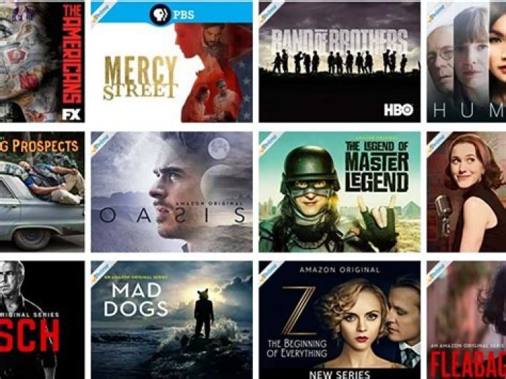 Exploring The Exciting World Of Movies Point