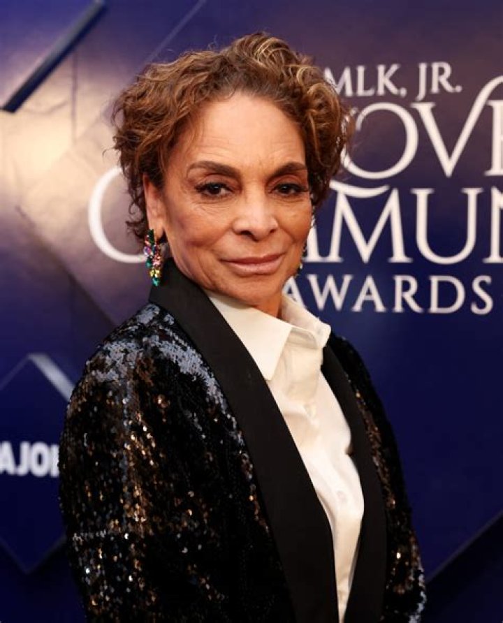 Exploring The Family Life Of Jasmine Guy: Did She Have Children?