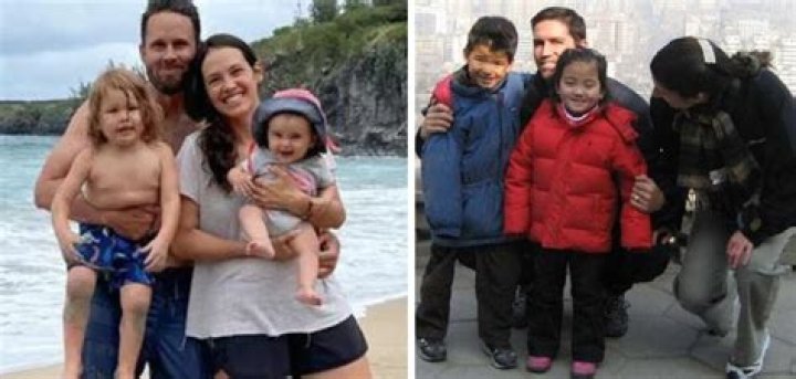 Exploring The Family Life Of Jim Caviezel: A Closer Look At His Children