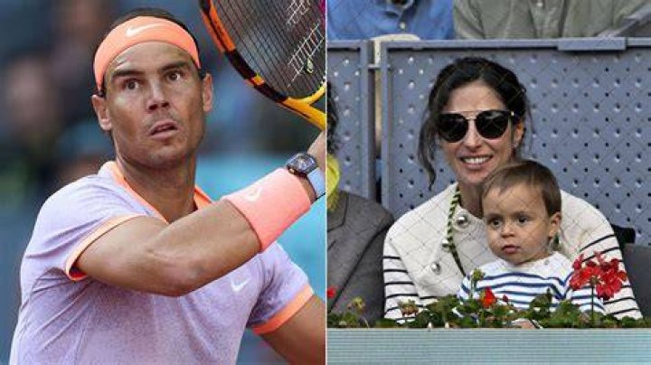 Exploring The Family Life Of Rafael Nadal: Does Nadal Have Children?