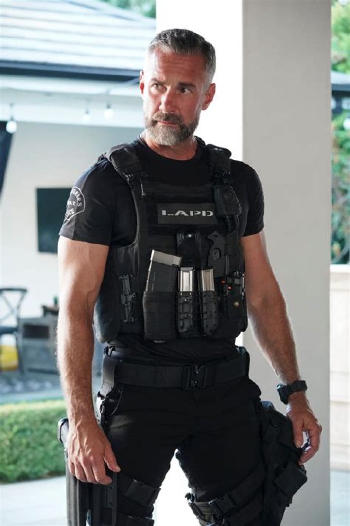 Exploring The Family Of Jay Harrington: A Look At His Children’s Names