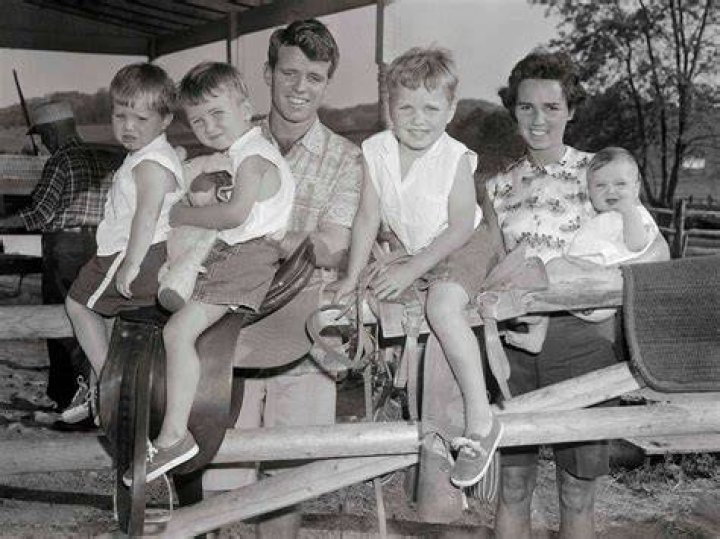 Exploring The Family Of Scott Bakula: His Children And Their Lives