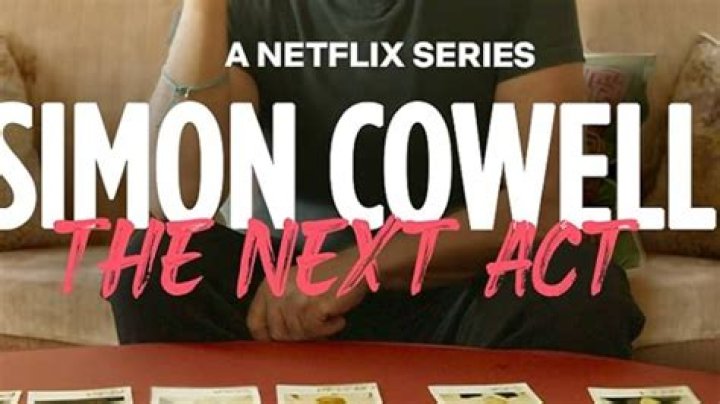 Exploring The Fascinating World Of Simon Cowell Movies