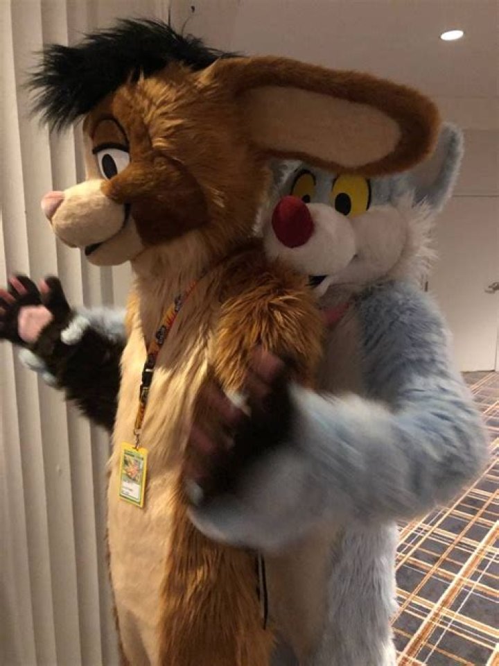 Exploring The Fascinating World Of Will Toledo And His Furry Persona