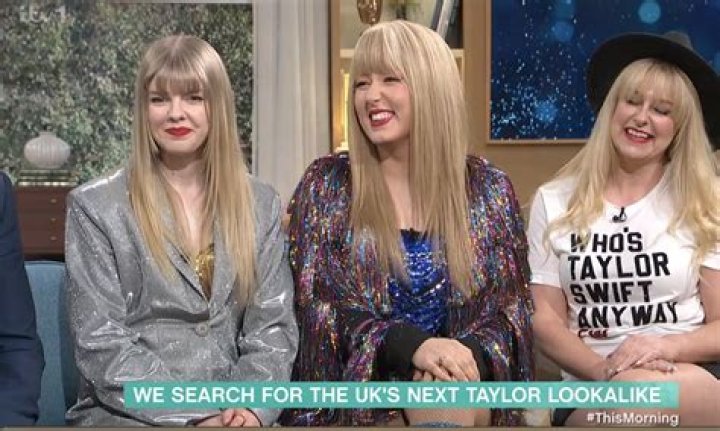 Exploring The Fascination Around Fat Taylor Swift