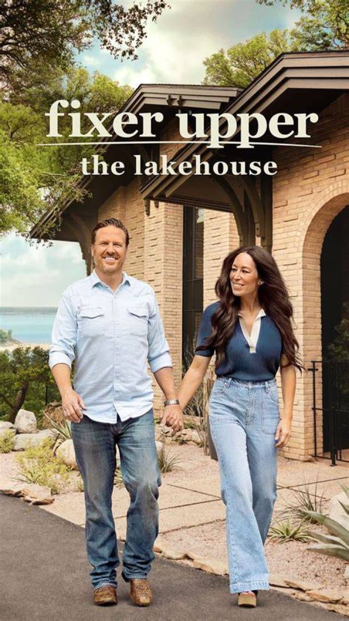 Exploring The Fixer Upper: The Lakehouse Sale Price