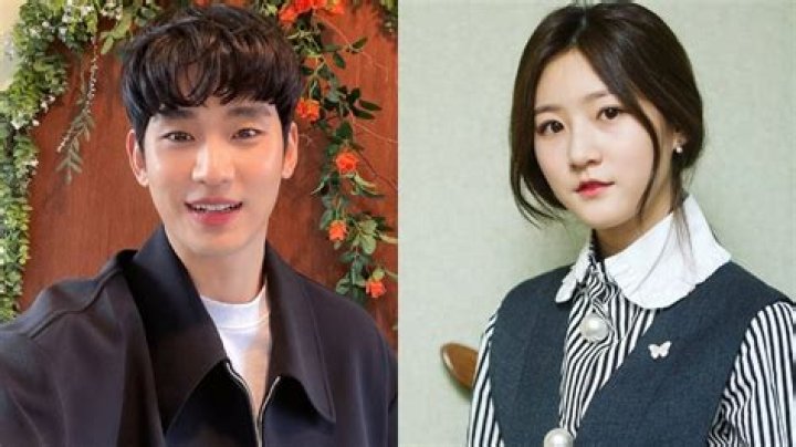 Exploring The Friendship Between IU And Kim Soo Hyun