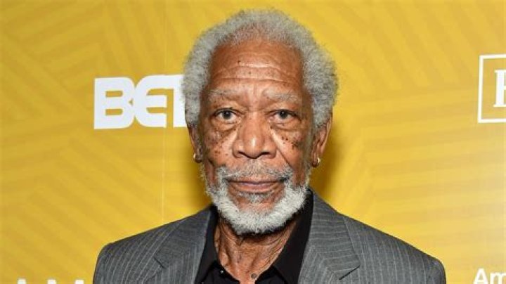 Exploring The Heart Of Hollywood: Who Is Morgan Freeman Dating?