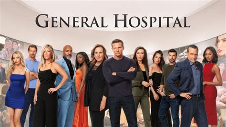 Exploring The Intricacies Of General Hospital: A Look Into Drama And Healing