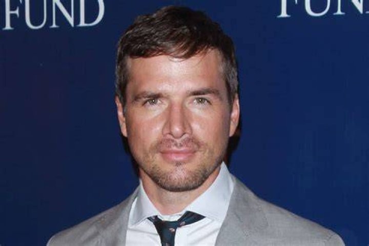 Exploring The Intrigue Of Matthew Settle Relationships