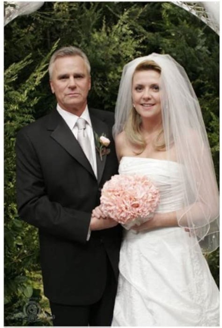 Exploring The Intriguing Relationship Between Amanda Tapping And Richard Dean Anderson