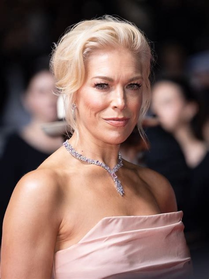 Exploring The Intriguing Relationships Of Hannah Waddingham