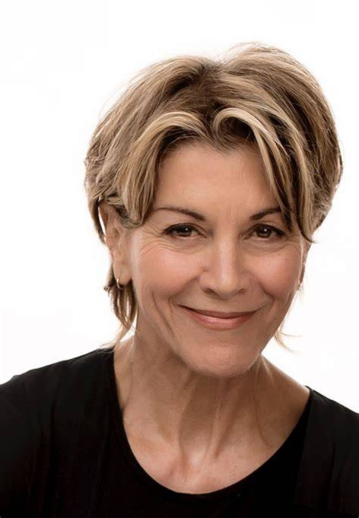 Exploring The Intriguing Relationships Of Wendie Malick