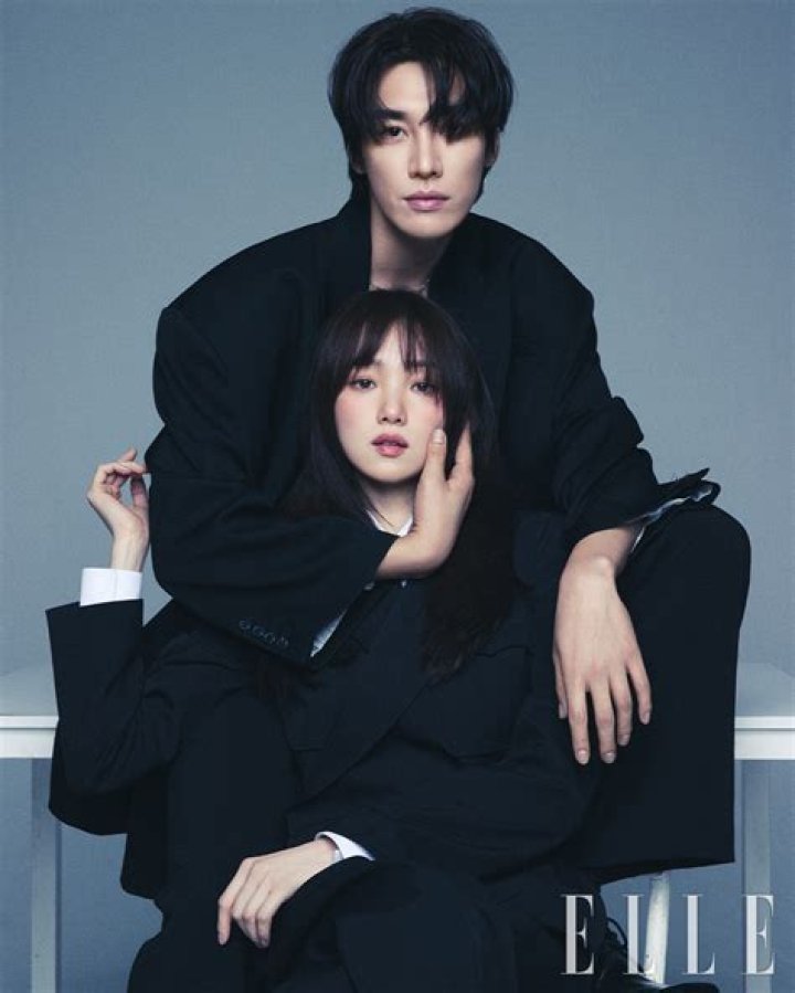 Exploring The Intriguing World Of Seo Ye Ji Relationships
