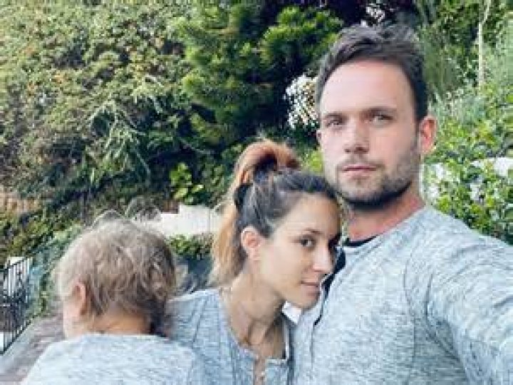 Exploring The Joy Of Troian Bellisario's Children