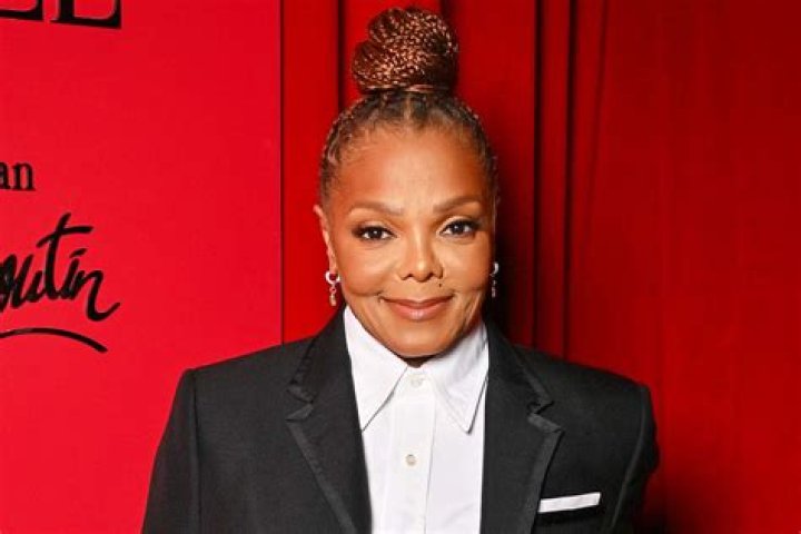 Exploring The Latest Photos Of Janet Jackson's Son Now